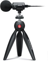 Bol.com Shure MV88 + Dig video kit - Camera microfoon aanbieding