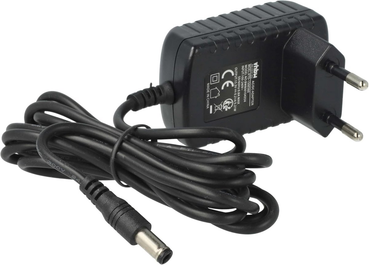 Compatibele Voeding voor Elektrisch Gereedschap - 150 cm Kabellengte
