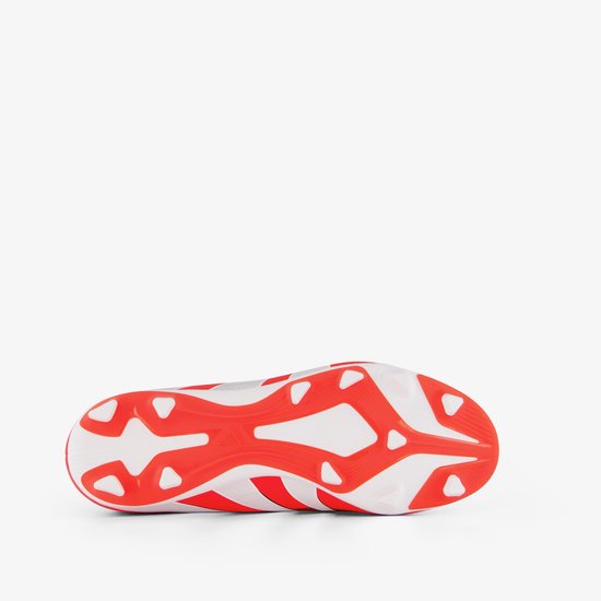 adidas Performance Chaussure Predator Club Terrain souple / Multi-surfaces Enfants - Enfants - Rouge - 38 2/3
