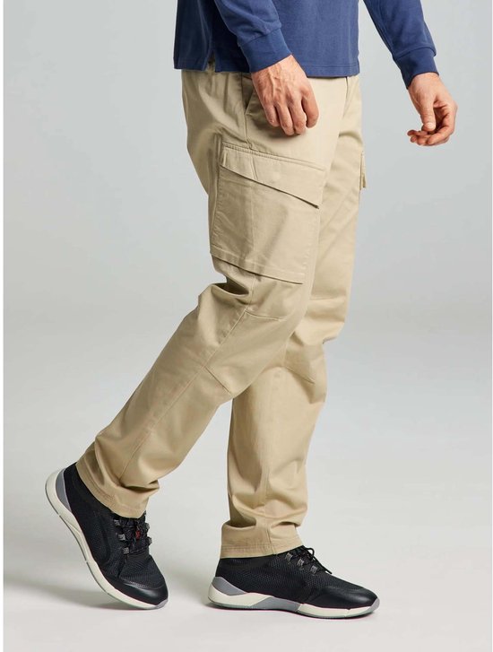 Broeken Slam Deck Lgt Cargo Pant - Sportswear - Volwassen