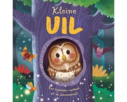 Kleine uil