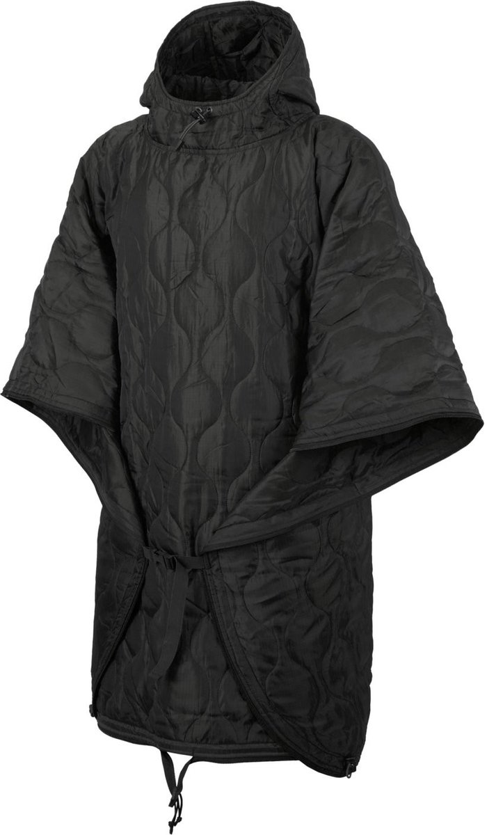 Helikon-Tex® SWAGMAN ROLL Basic Zwart