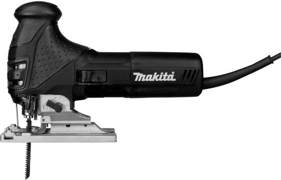 Makita 4351CTJ decoupeerzaag 135 mm