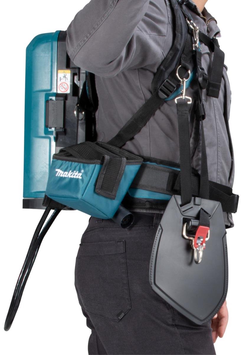 Makita Verlenggordel Bosmaaier voor PDC01 en PDC1200 - 191E43-4