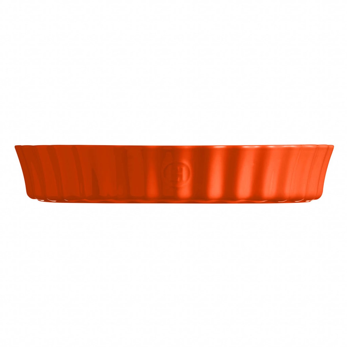 Emile Henry - Ovenware - Taartvormen - 32CM - Diep - HR? Keramiek