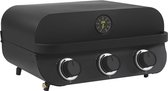 Bol.com FLAVO 60 gasbarbecue aanbieding
