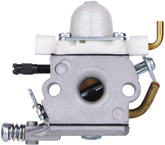 Geschikt voor PB-580 Carburateur C1M-K77 Echo PB-403 PB-413 PB-610 PB-620 van ECHO — afbeelding 4