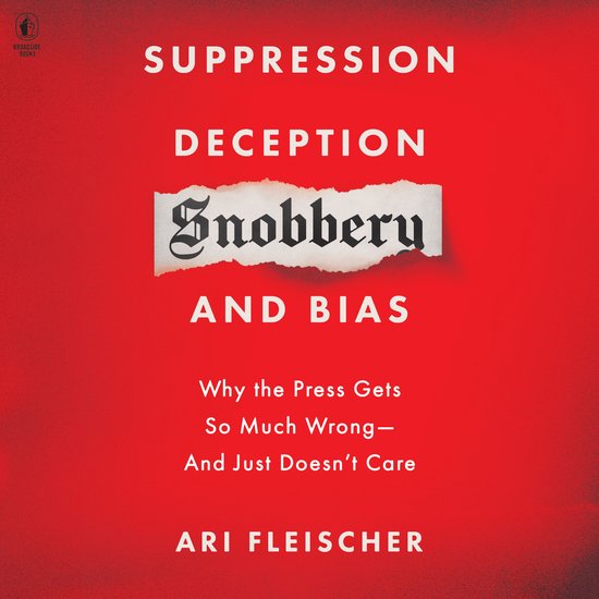 Suppression, Deception, Snobbery, and Bias - cover