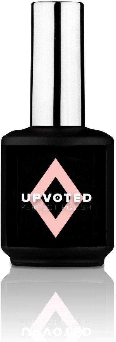 NailPerfect UPVOTED Back to Nature Collection #217 Flower Garden - 15ml