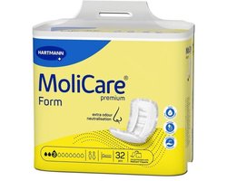MoliCare Incontinentie — 32 stuks