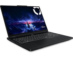 Lenovo Legion Pro 5 16IRX10 (83NN0024MH) - Gaming Laptop - 16 inch