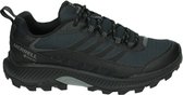 Merrell J037825 SPEED STRIKE 2 GTX - Vrije tijdsschoenenHeren wandelschoenenWandelschoenen - Kleur: Zwart - Maat: 44