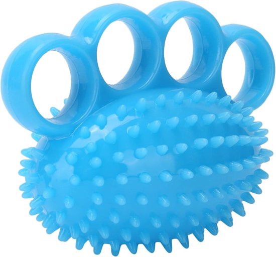 Gymnic Fantyball Oefenbal voor Veilige Beweging - NL