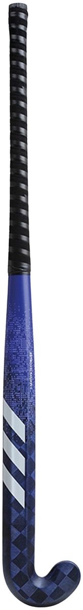 adidas Estro Kromaskin .1 Hockeystick Blauw