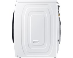Samsung WF20DG8650BW wasmachine Voorlader 20 kg 1000 RPM Wit