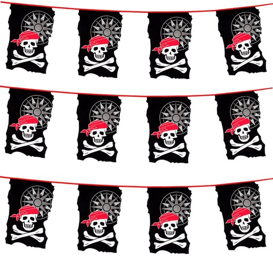 The pirates of the caribbean - Slingers kopen? | Korting tot 40
