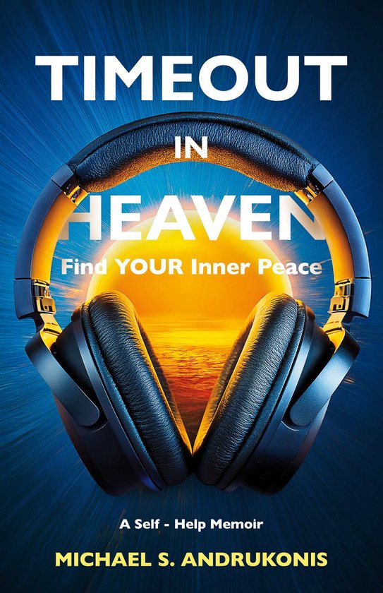 Timeout in Heaven - cover