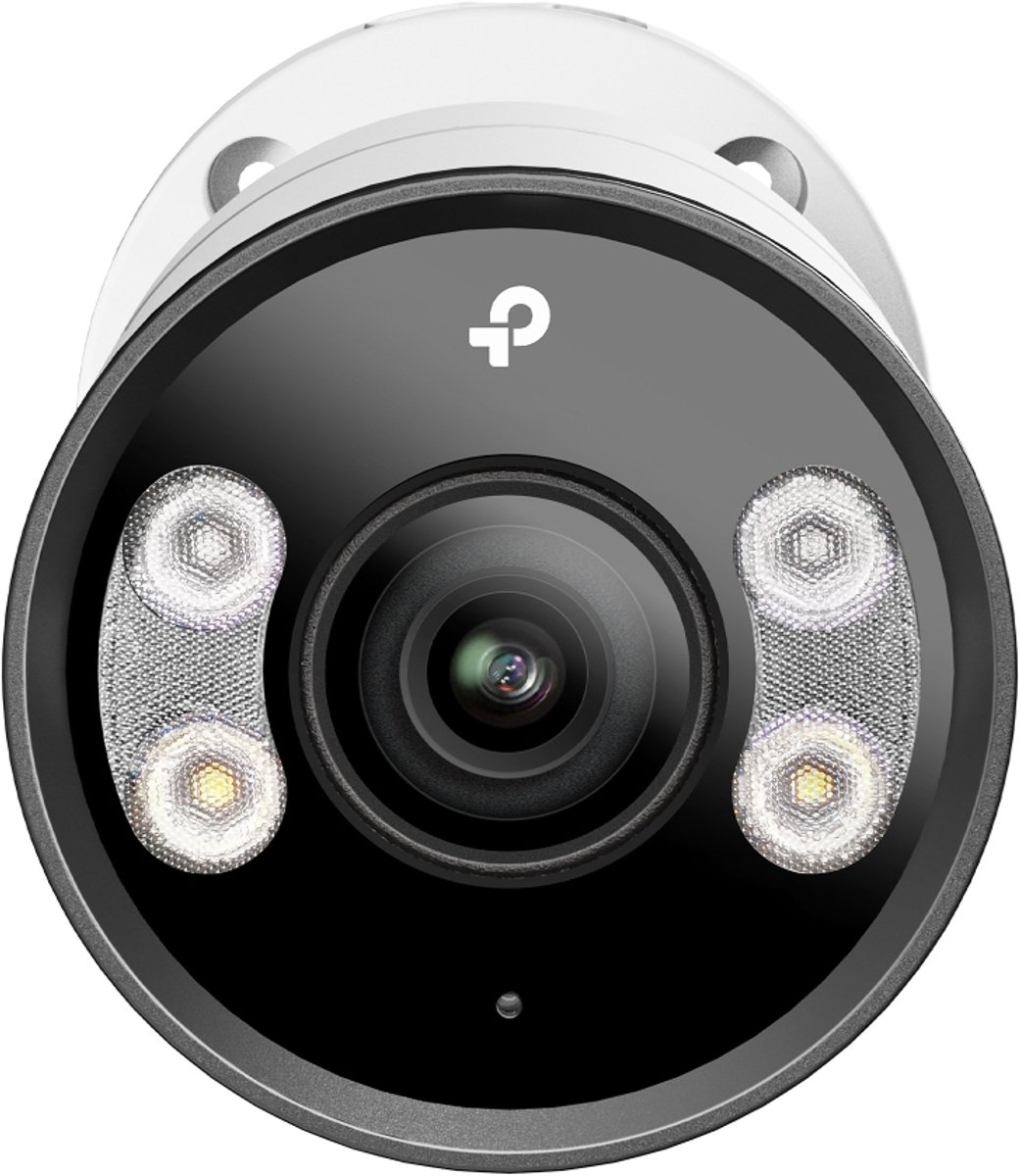 TP-Link - INSIGHT S345(2.8MM - Bewakingscamera voor buiten