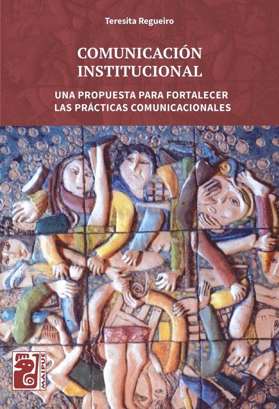 Educación superior - Comunicación institucional - cover