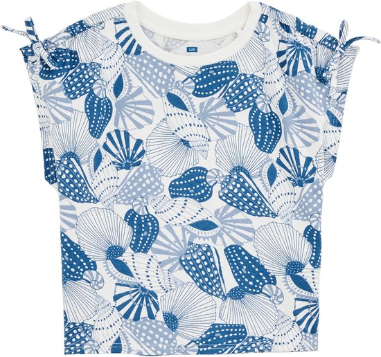 WE Fashion Meisjes top met dessin