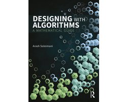 Omslag van Designing with Algorithms