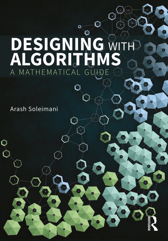 Designing with Algorithms - cover