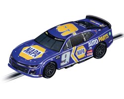 Carrera Go!!! Speelgoedvoertuig - GO!!! NASCAR Camaro NextGen ZL1 -Hendrick Motorsports, Chase Elliott, No.9- auto