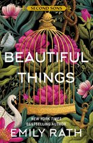 Second Sons 1 - Beautiful Things