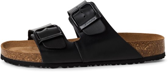 Tamaris Pantoufle Femme 1-27503-42 001 Taille : 37 EU