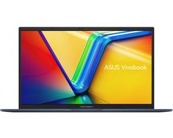 ASUS Vivobook 17 X1704VA-AU586W Intel® Core™ i5 i5-1334U Laptop 43,9 cm (17.3 ASUS Vivobook 17 X1704VA-AU586W Intel® Core™ i5 i5-1334U Laptop 43,9 cm (17.3