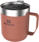 Tasse Stanley The Legendary Camp 0,35 L - Tasse - Argile martelée