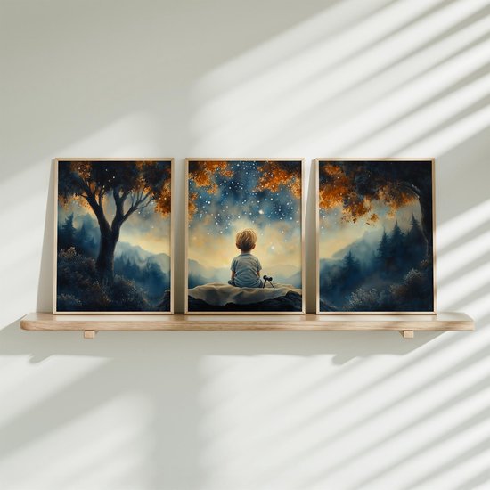 Kinderposter