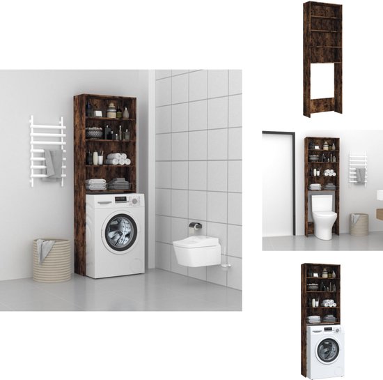 Wasmachine ombouwkast voor Jouw Ideale Opstelling