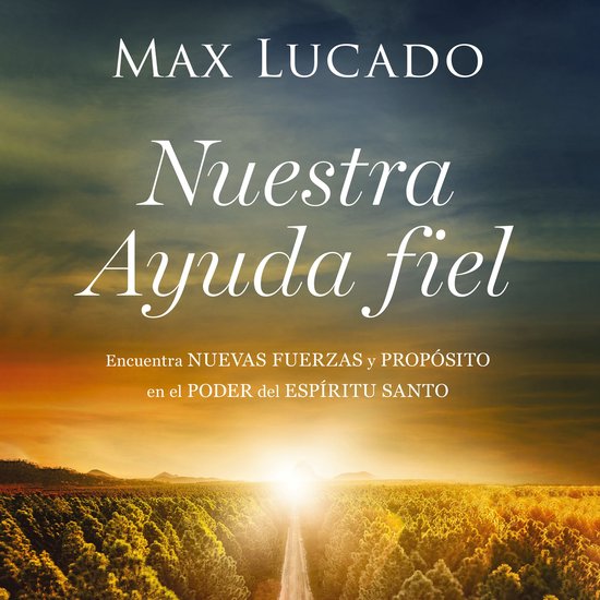 Nuestra Ayuda fiel - cover