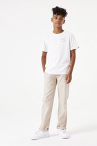 Pantalon coupe décontractée Garçons GARCIA D53512, marron