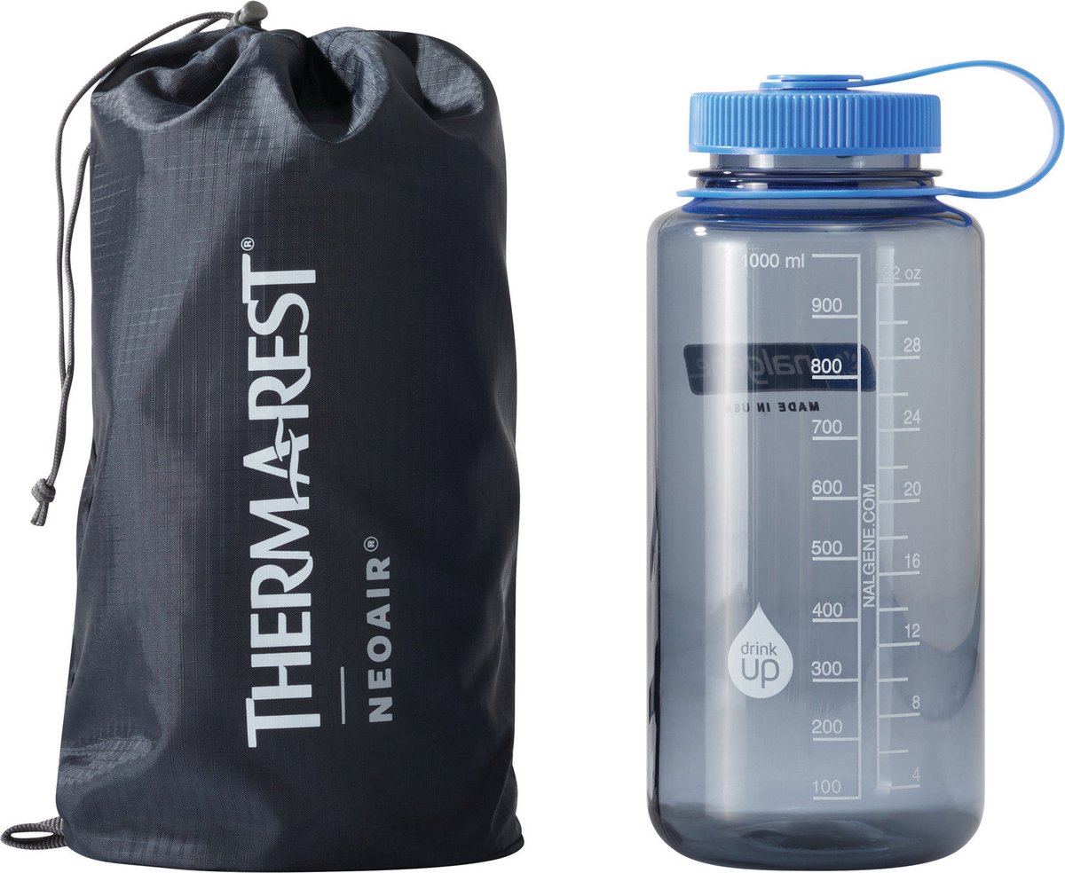 Therm-a-Rest NeoAir XLite NXT WingLock Slaapmat - Groot