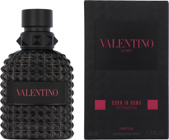 Valentino Uomo Born In Roma Extradose www.bol.com