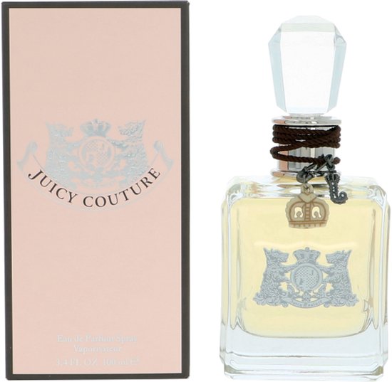 Juicy Couture Juicy Couture - 100ml - Eau de parfum