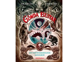 Gömda bestar : En kryptozoologs loggbok