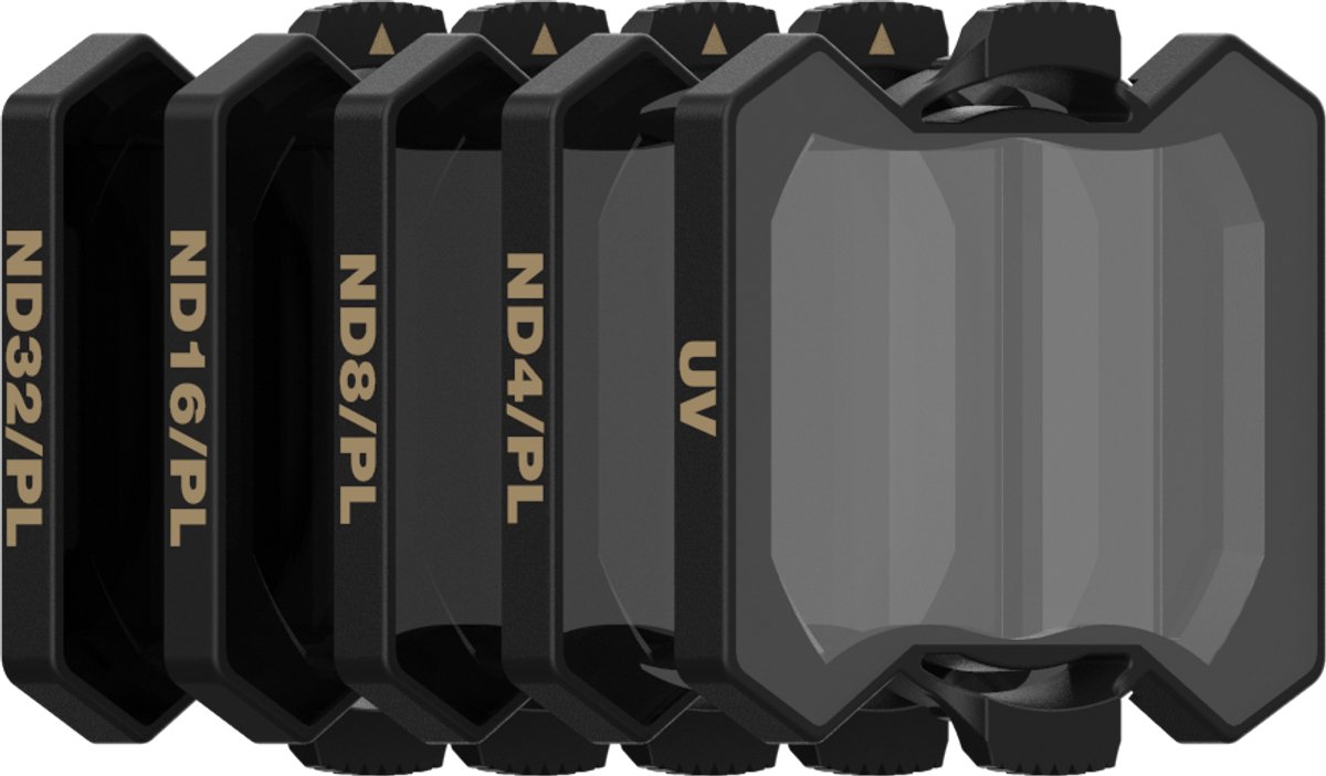 PolarPro Avata 2 Vivid Collection