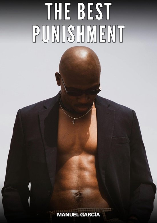 The Best Punishment - cover