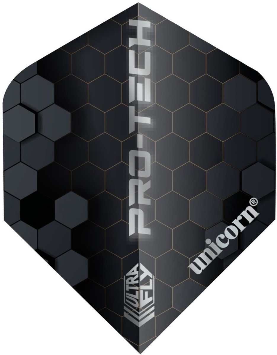 Unicorn Ultrafly Pro-Tech - Dart Flights