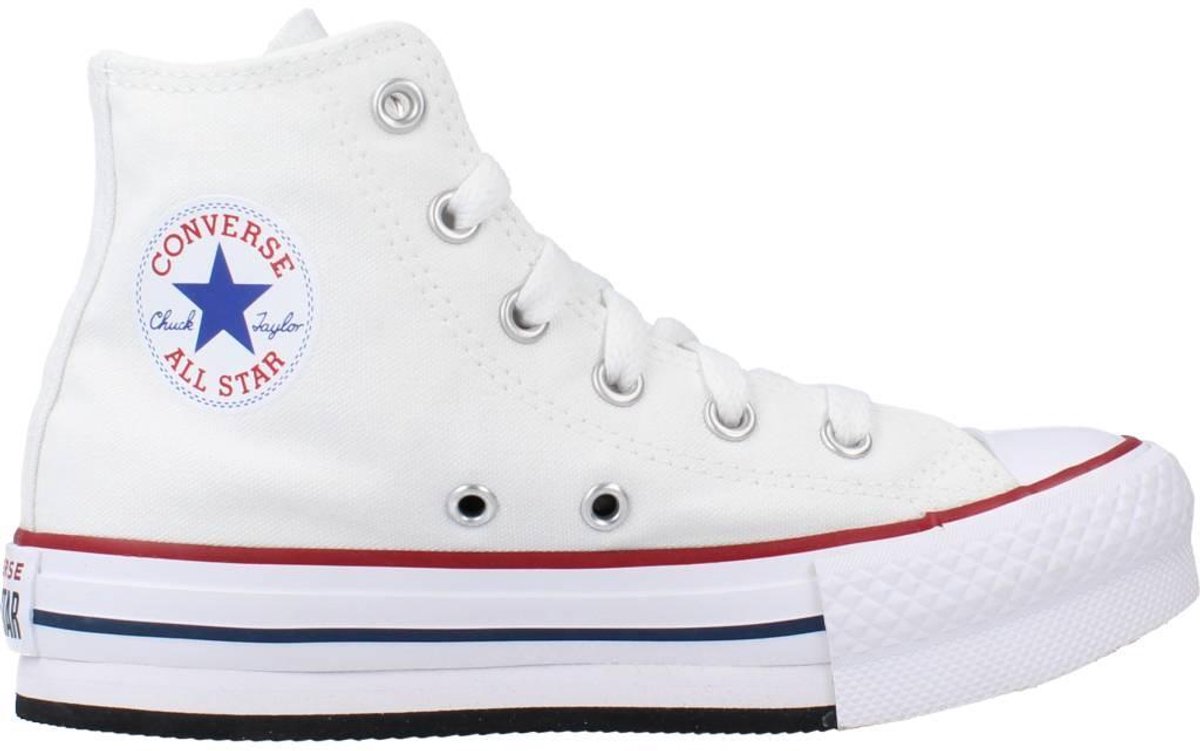 CONVERSE CTAS EVA LIFT HI 28 5 EU Wit