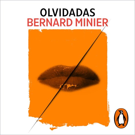 Olvidadas (Teniente Lucía Guerrero 2) - cover