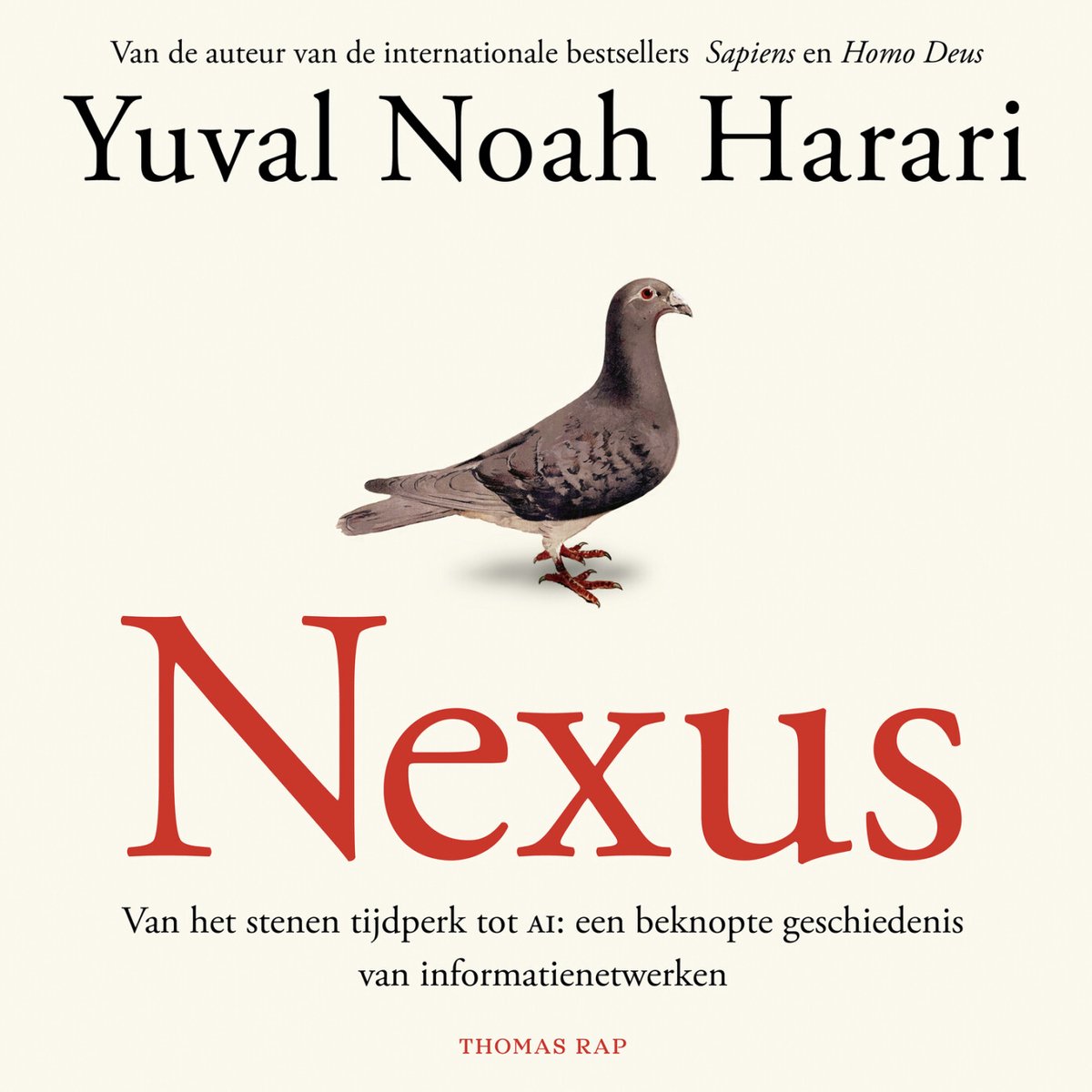Nexus op Prijzenvolger.com