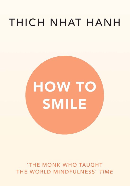 How to Smile - cover