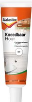 Alabastine - Kneedbaar Hout - Wit - 75 G
