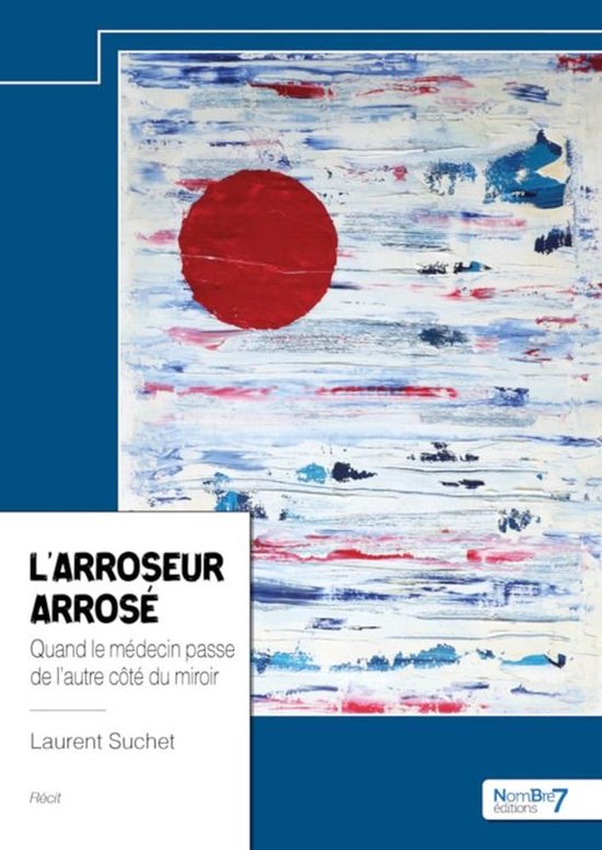 L'arroseur arrosé - cover