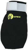 Axaeco Hondenschoentjes Kipmik Booties Cordura 500 set 4 stuks Maat M