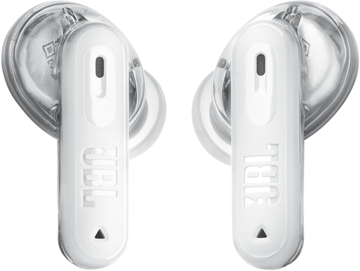 JBL TUNE BEAM 2 Wit